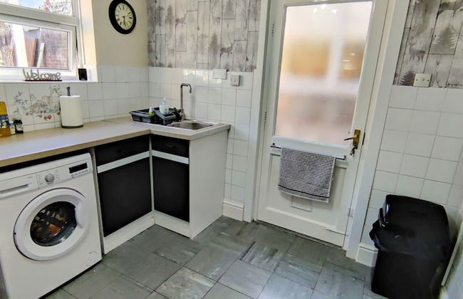 Rhubarb Terrace on the Coast - Sleeps 1-6 - Photo 29