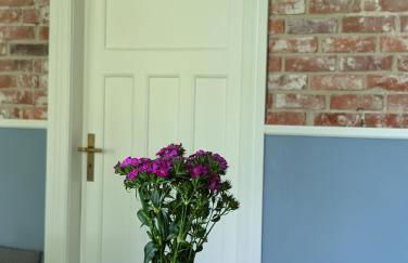 Traumkrone Ferienwohnungen - Wiesengrün - Foto 11