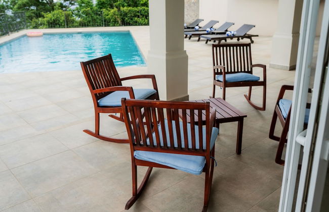 Seaside Serenity At Casa Cala Azul 3 Bedroom Home by RedAwning - Foto 40