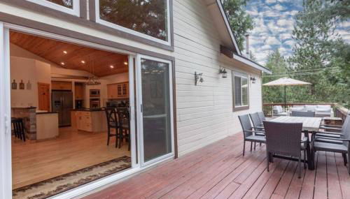 Hillside Hideaway - game rm - master spa - Luxury - Foto 3