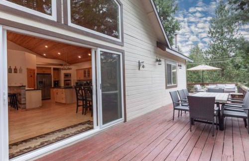 Hillside Hideaway - game rm - master spa - Luxury - Foto 3