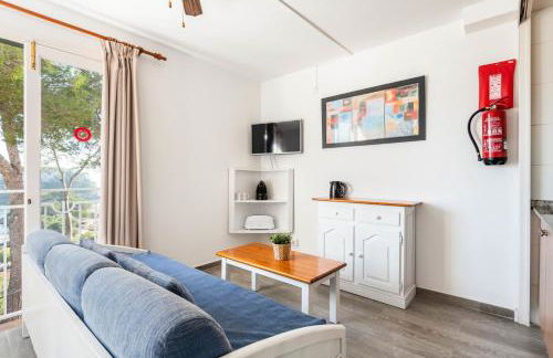 Apartamentos Alta Galdana - Foto 6