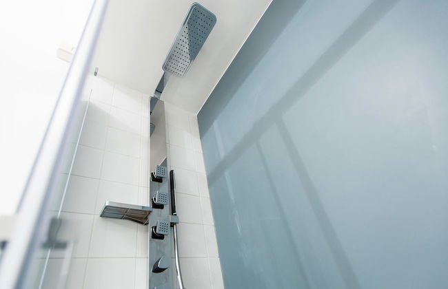 Rental In Rome Beato Angelico Second Apartment - Foto 16