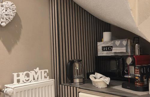 Souterrain-Apartment mit privater Sauna (inkl.) - Photo 2