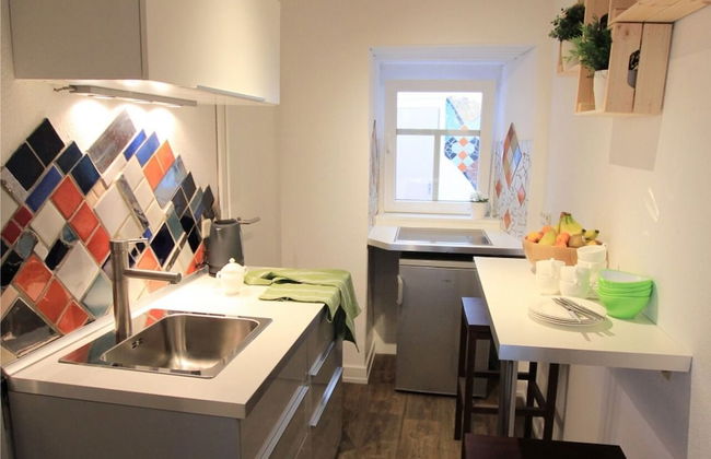 Appartmenthaus FerienNest - Foto 19