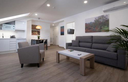 Luxor Torre del Clavero Apartments - Foto 28