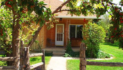 Wild West Retreat - Foto 3