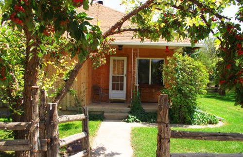 Wild West Retreat - Foto 3