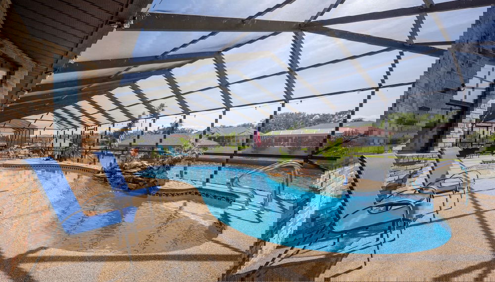 Tiki Getaway - Foto 1, Imagen principal