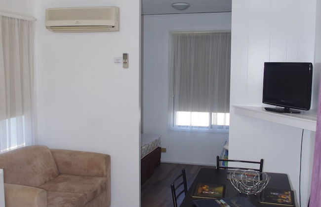 Deniliquin Pioneer Tourist Park - Foto 2