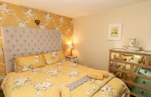 Isaacs Cottage - Foto 20