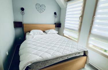 Maison des Pins, Baie de Somme, Cayeux-sur-Mer - Foto 18