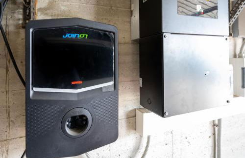 Holiday Home La Casa del Nonno by Interhome - Foto 41