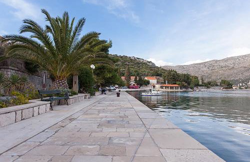 Maar Superior, Mali Zaton bay next to Dubrovnik, beautiul location & view - Photo 50