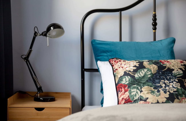 Hala Mirowska Spacious Apartment by BookingHost - Photo 5