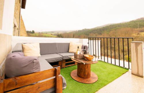 Amplia casa para desconectar con vistas al lago - Foto 43