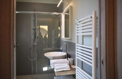 Le Quiete Stanze, vacancy houses posto spiaggia in omaggio - Photo 72