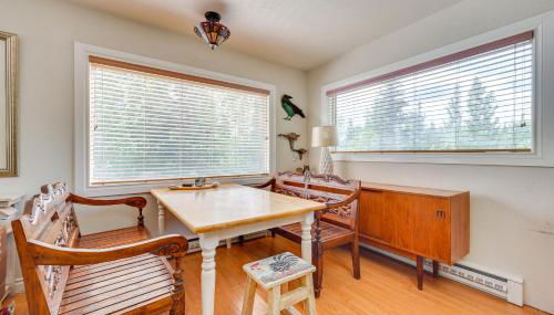 Osprey Nest Explore Alaska From Woodsy Palmer Gem - Foto 4