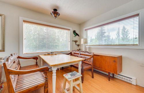 Osprey Nest Explore Alaska From Woodsy Palmer Gem - Foto 4