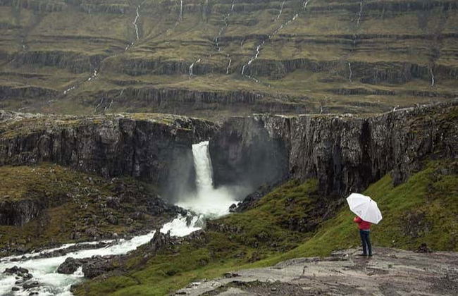 East Iceland Waterfalls, Valleys & Coastline Tour - Photo 2