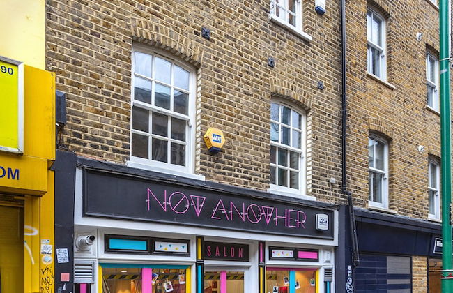 Club Living - Shoreditch & Spitalfields Apartments - Foto 58