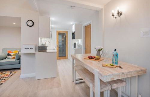 Rockwood- Grasmere family cottage with Hot tub - Foto 48