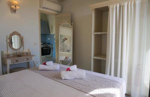 Anio Residence - Rustic Modern with Sea and Mountain View Terrace - Foto 32