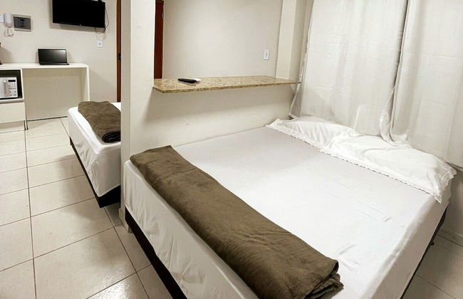 Residencial Carajás - Photo 10