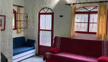 Chalé Vermelho - Sítio Caldeirão - Foto 5