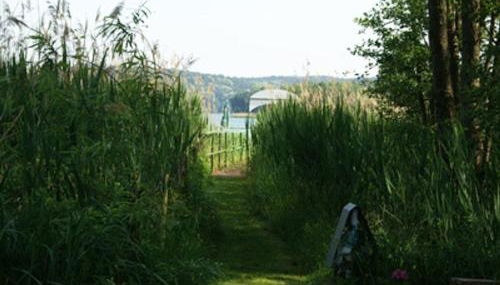 Chalet am See - Foto 4