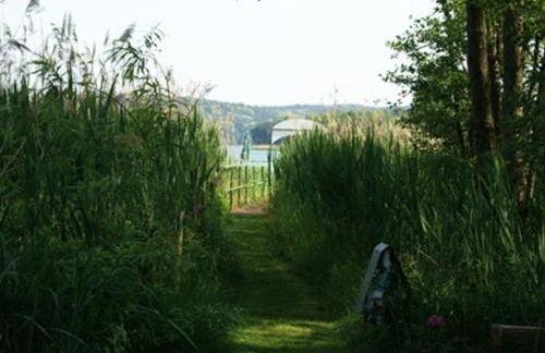 Chalet am See - Foto 4