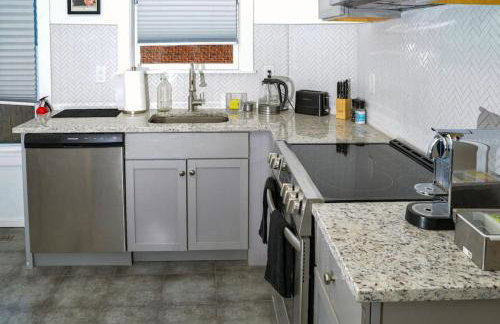 Boston Historical Urban Oasis - 6 bedroom 3 bath - Foto 13