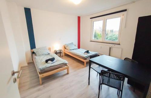 homes of ruhr - Monteurwohnung Werk II - Photo 1