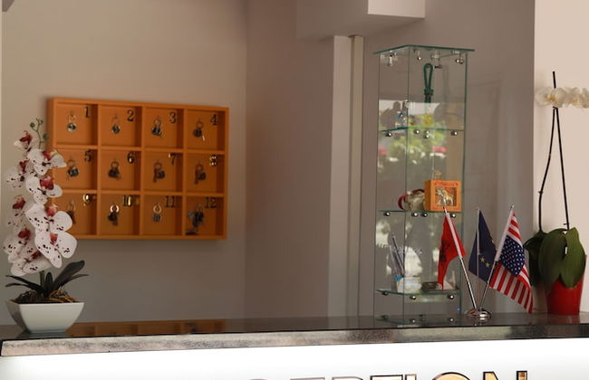 Sunrise Luxury Apartments - Foto 1