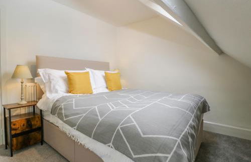 Primrose Cottage - Foto 26