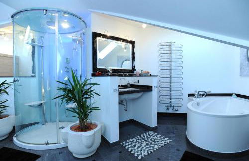 Luxury-Apartment Alexandra - Photo 16