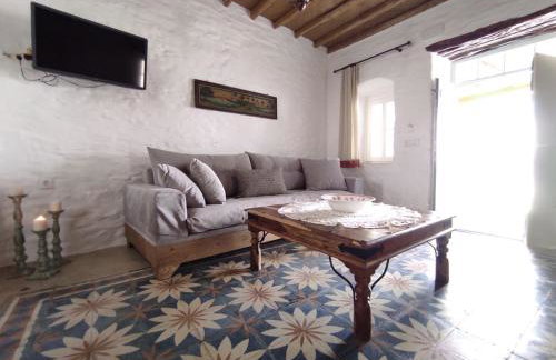 Traditional Suites in Chora Kythnos #1 - Foto 20