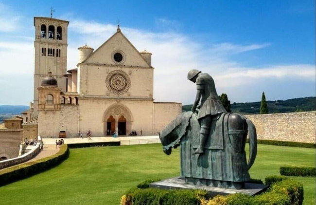 Domus Angeli Camere - Foto 43