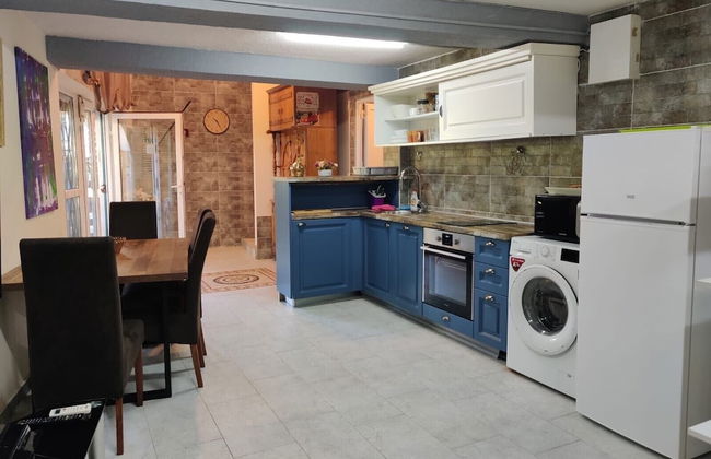 Mila & Aleksandr Apartments - Foto 46