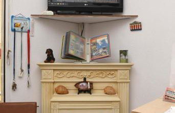 Hotel Dias Apartment - Photo 60