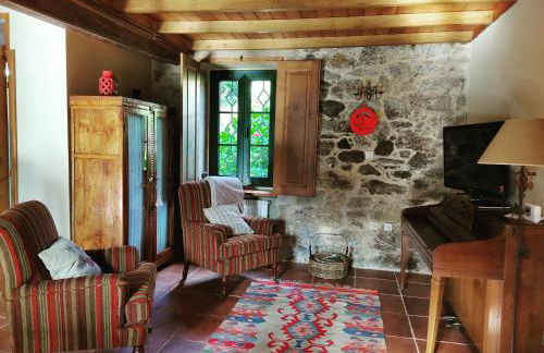 O Lughar Darriba Fogar Natural - Foto 25