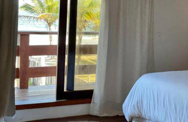 Casa pé na areia em Caraíva - Foto 66