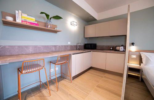 Be Mate Torino Centro - Photo 8