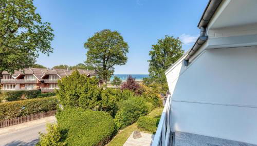 Herzbergs.Ferienwohnungen Meerfühlen - Foto 2