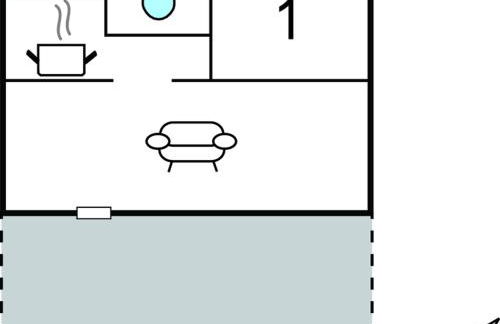 Ferienhaus Penzlin Ot Wustrow - Foto 18