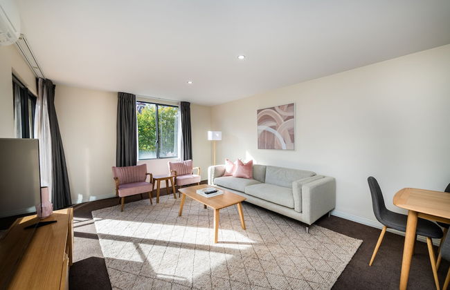 Accommodate Canberra - Griffin - Foto 51