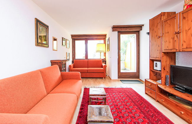 Terrasse Des Alpes 618 - Foto 6