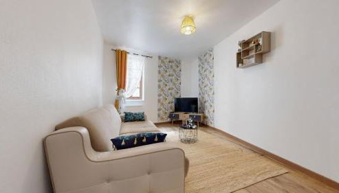 Hyper Centre Avec Terrasse - Foto 5