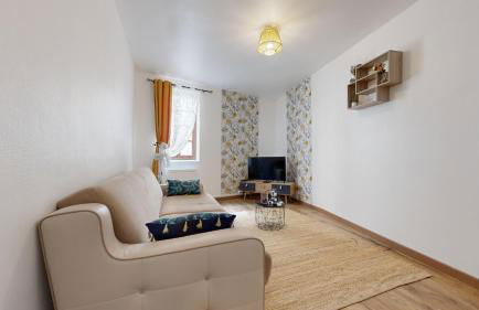 Hyper Centre Avec Terrasse - Foto 5