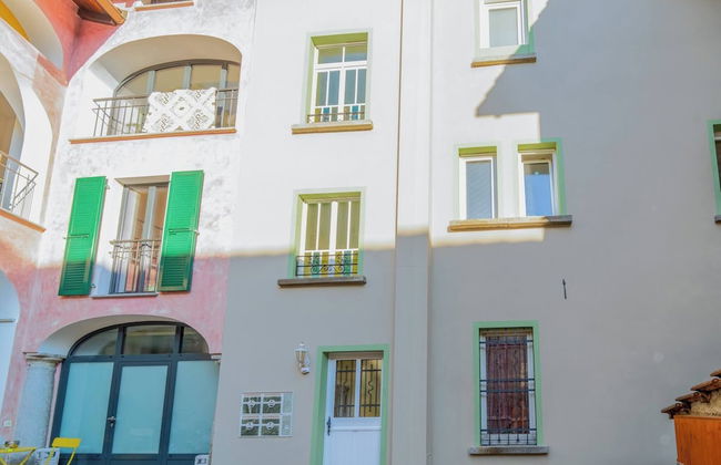 One & Only Losone Apartment - Foto 55